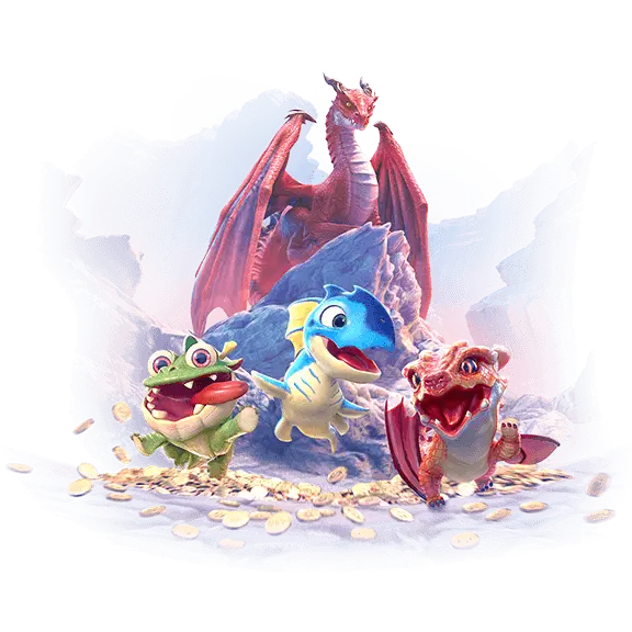 Dragon Hatch Gameplay