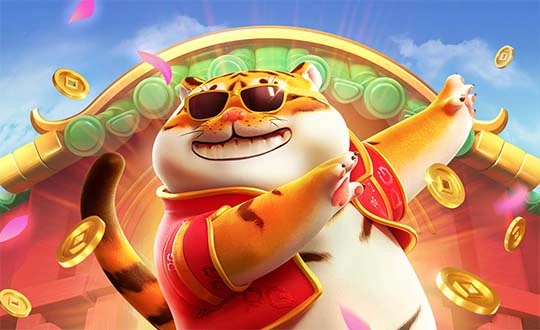 Fortune Tiger Game
