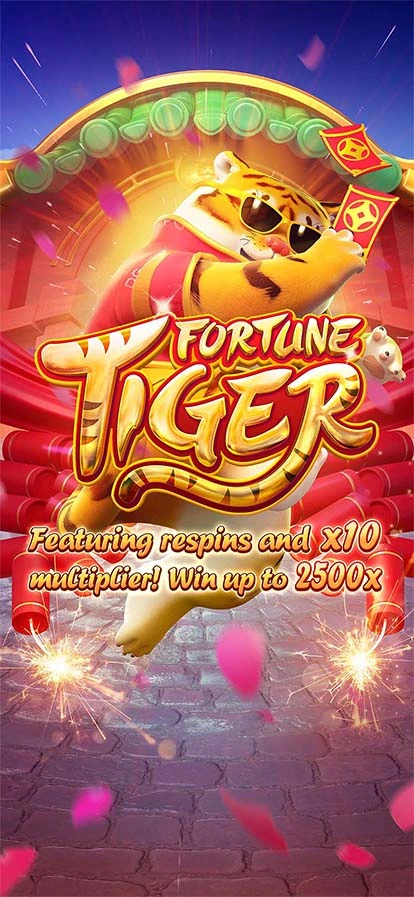 Fortune Tiger Bonus