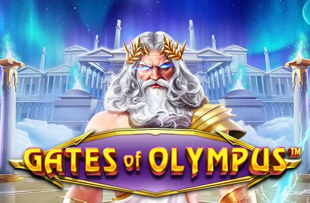 Gates of Olympus Game