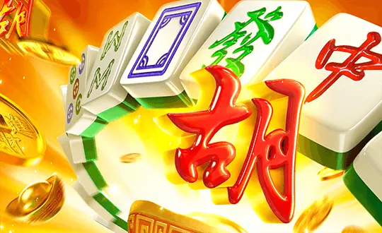 Mahjong Ways Gameplay