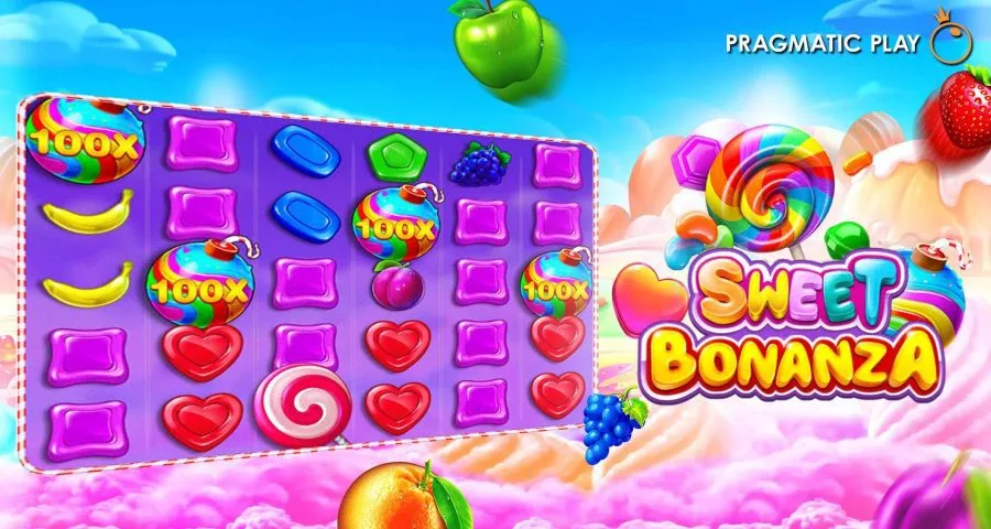 Sweet Bonanza Game