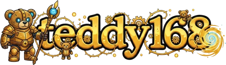 teddy168